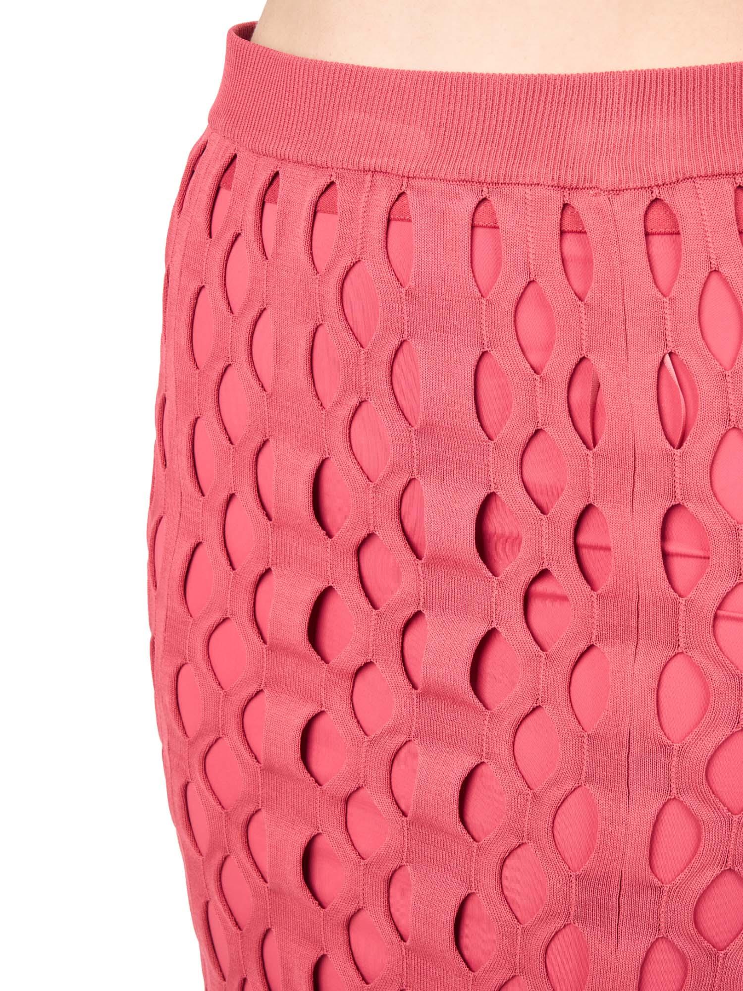 Pinko Woman Pink Skirts