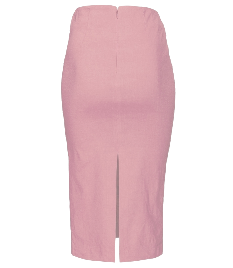 Pinko Woman Pink Skirts