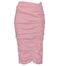 Pinko Woman Pink Skirts