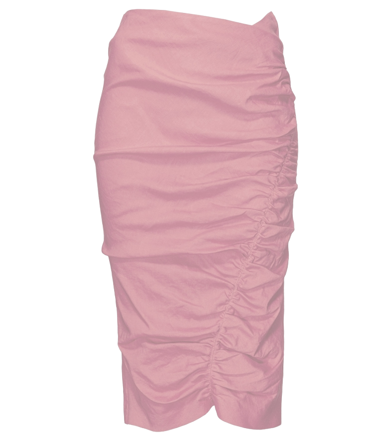 Pinko Woman Pink Skirts