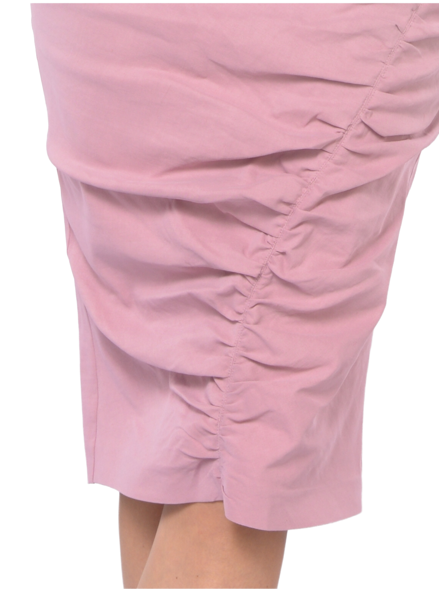 Pinko Woman Pink Skirts