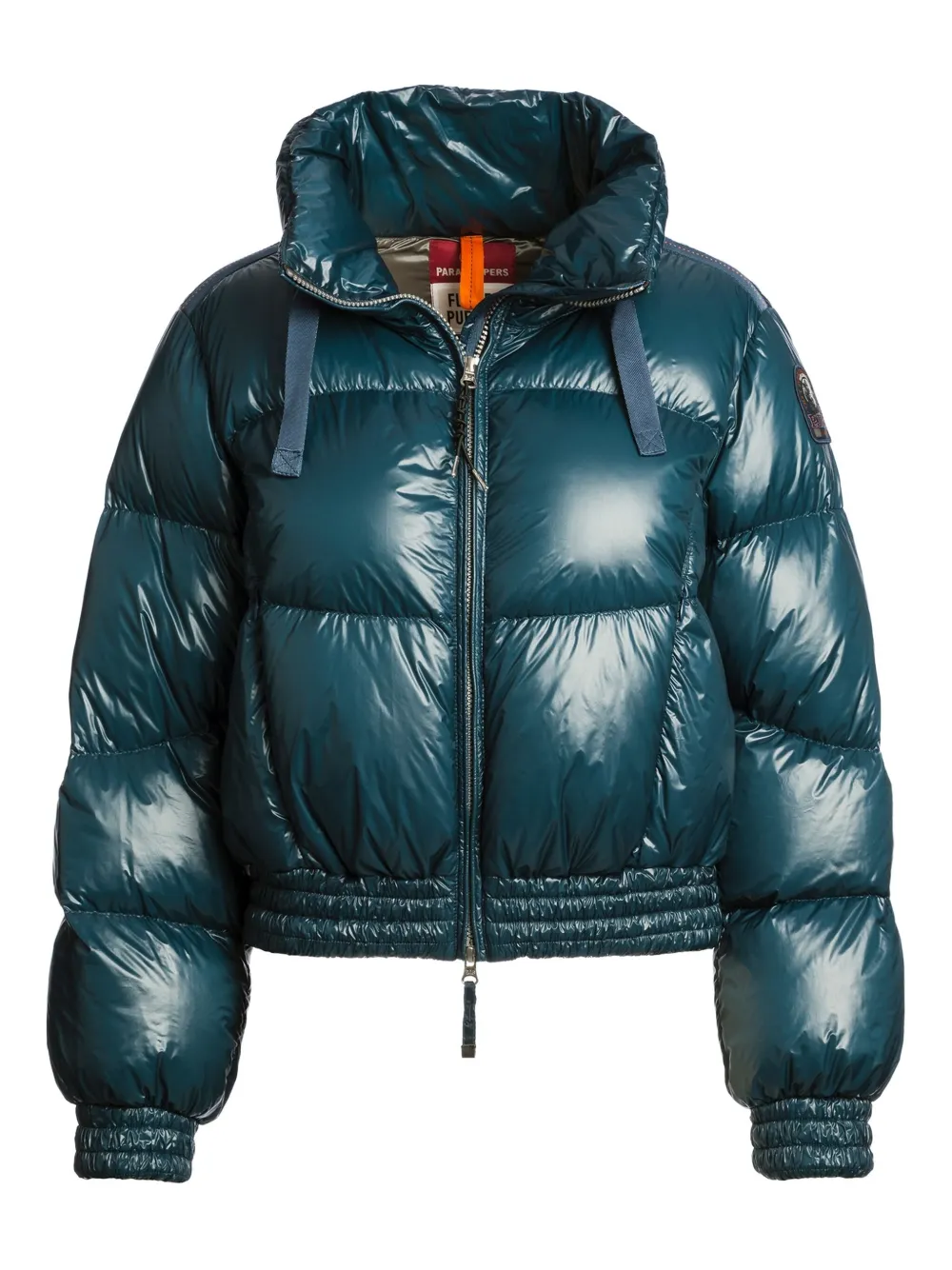 Parajumpers Woman Green Jackets