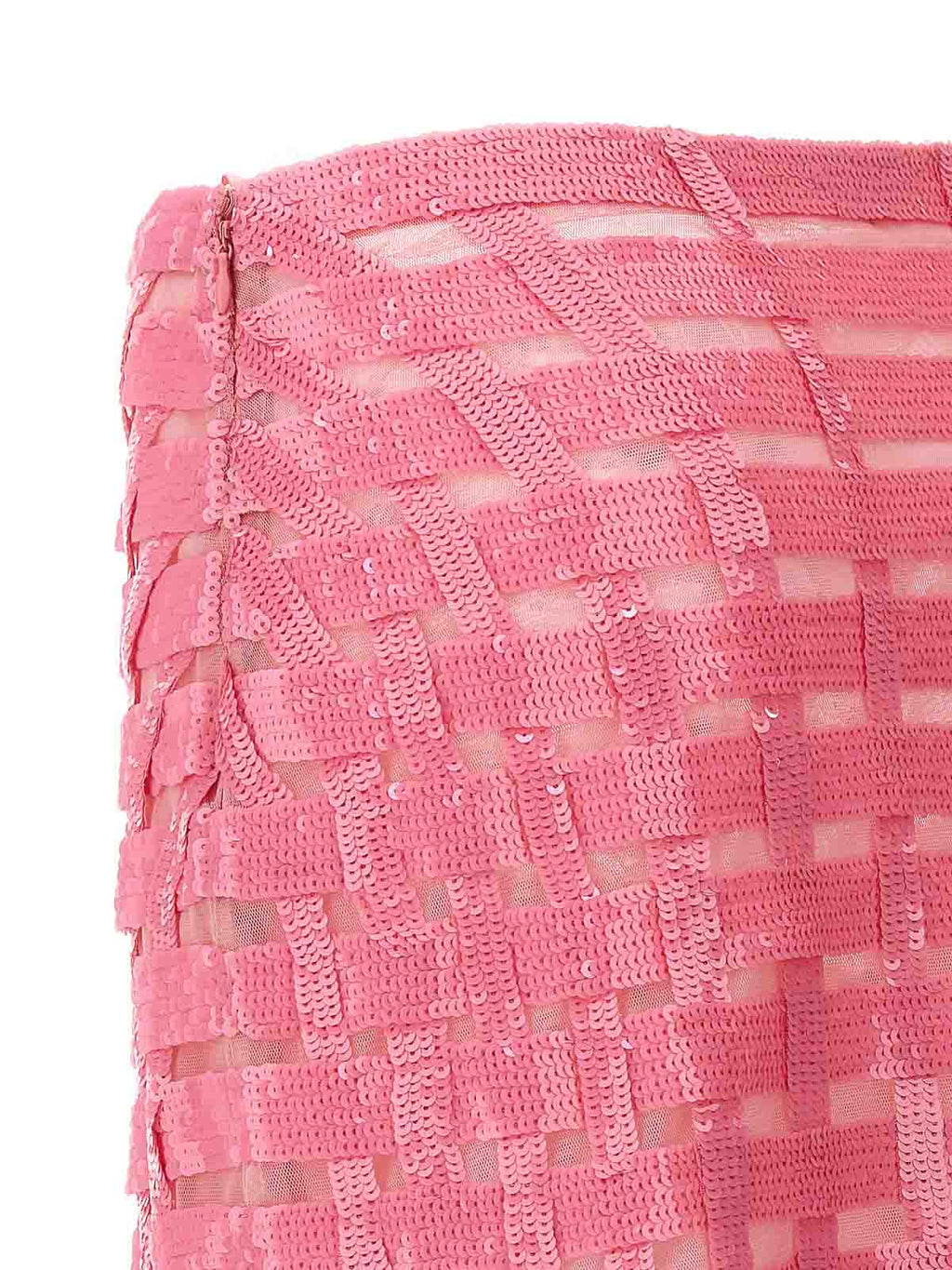 Pinko Woman Pink Skirts