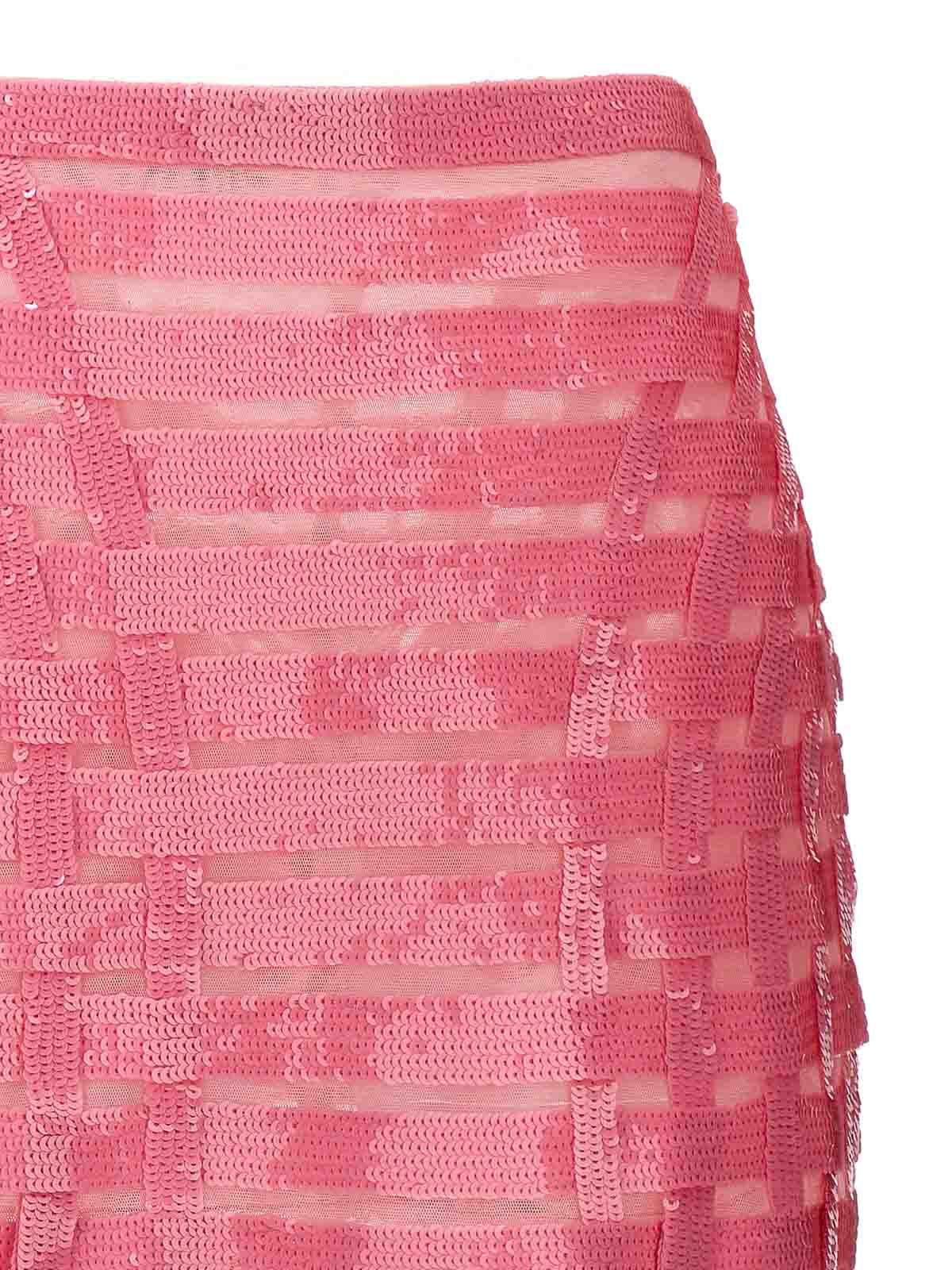 Pinko Woman Pink Skirts