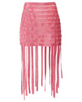 Pinko Woman Pink Skirts