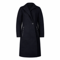 Parajumpers Woman Blue Coats