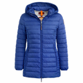 Parajumpers Woman Blue Jackets