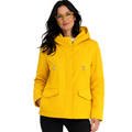 Parajumpers Woman Yellow Jackets