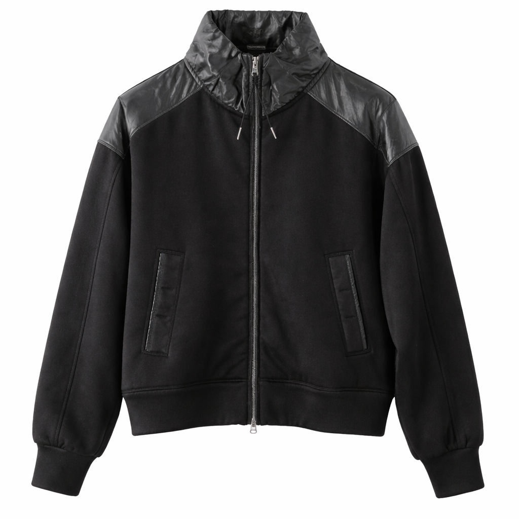 Parajumpers Woman Black Jackets
