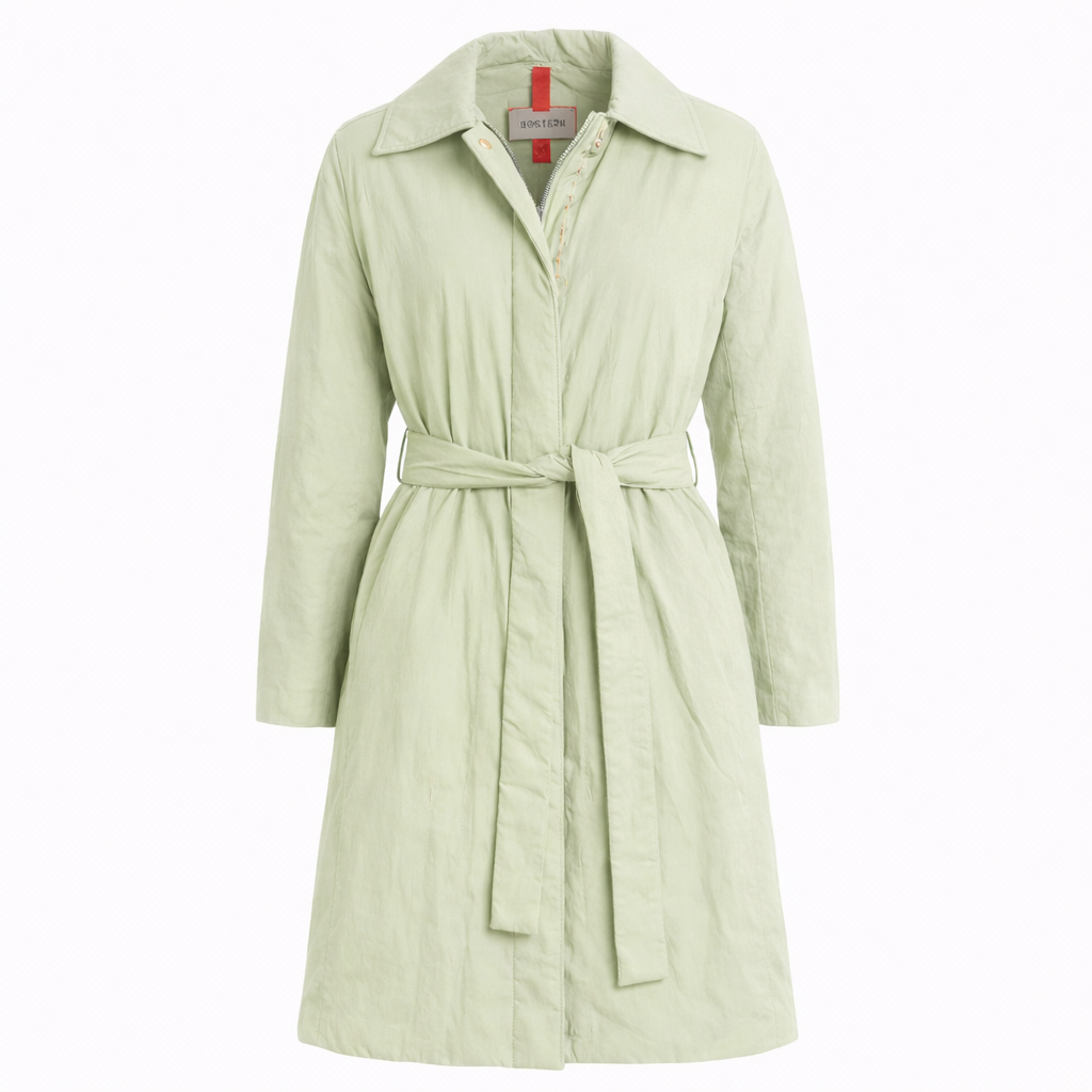 Parajumpers Woman Green Jackets