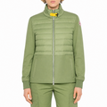 Parajumpers Woman Green Jackets