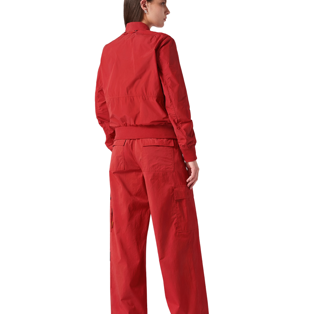Parajumpers Woman Red Jackets