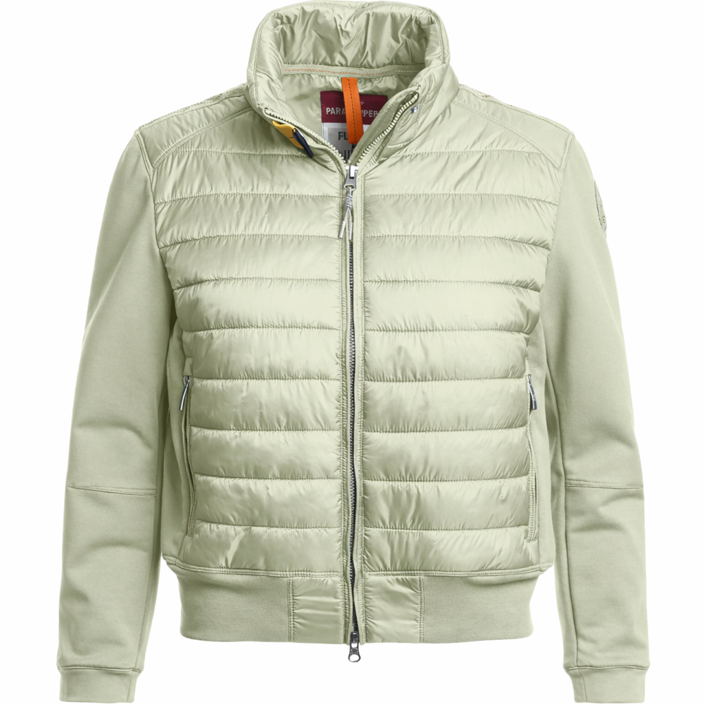 Parajumpers Woman Green Jackets