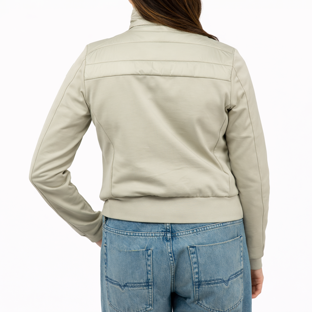 Parajumpers Woman Green Jackets