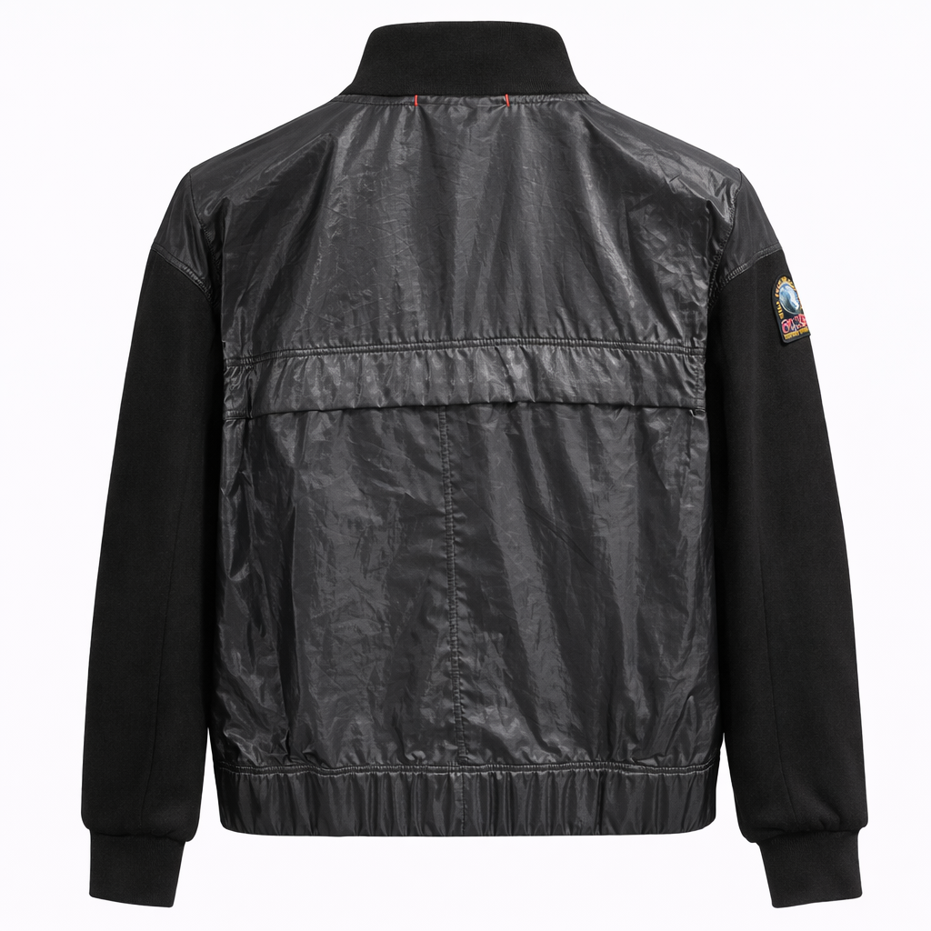 Parajumpers Woman Black Jackets