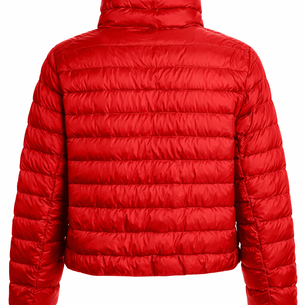Parajumpers Woman Red Jackets