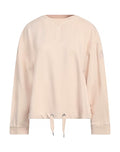 Parajumpers Woman Beige Sweatshirts