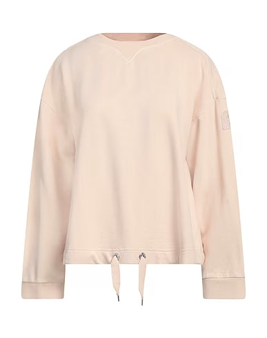 Parajumpers Woman Beige Sweatshirts