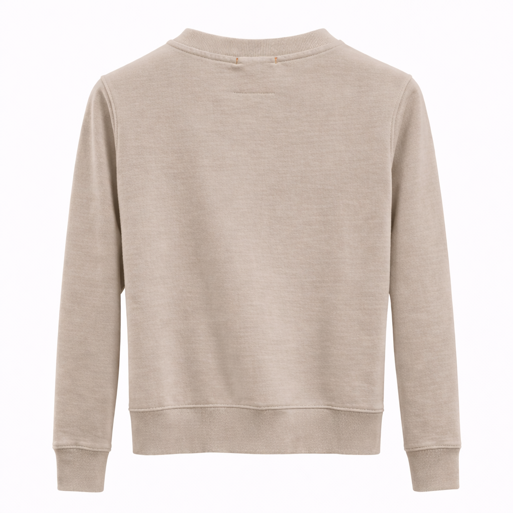 Parajumpers Woman Grey Sweatshirts