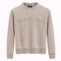 Parajumpers Woman Grey Sweatshirts