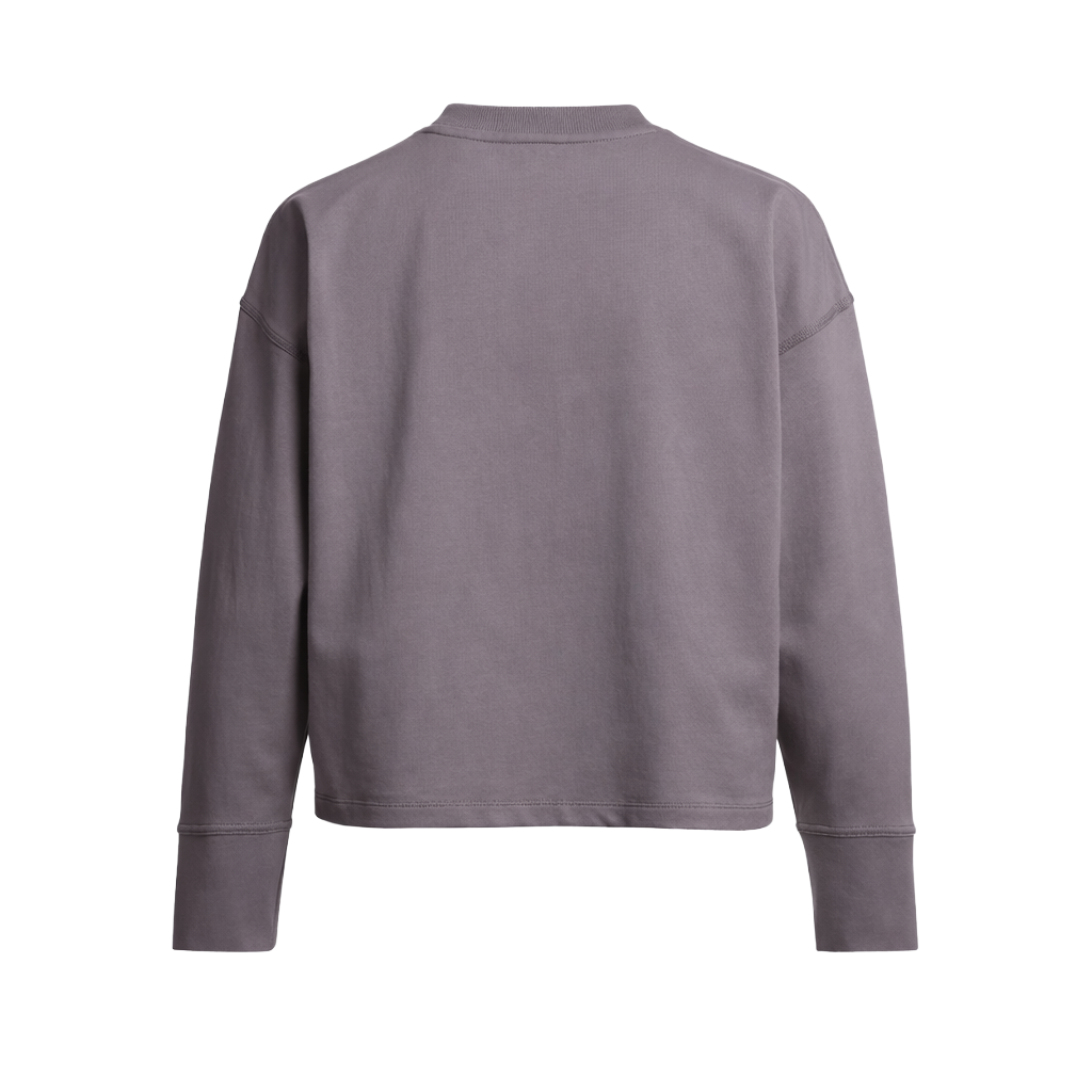 Parajumpers Woman Grey T-shirt & Top