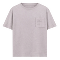 Parajumpers Woman Grey T-shirt & Top