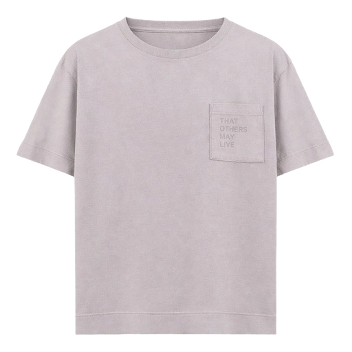 Parajumpers Woman Grey T-shirt & Top