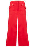 Pinko Woman Red Skirts