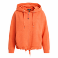 Parajumpers Woman Orange Sweatshirts