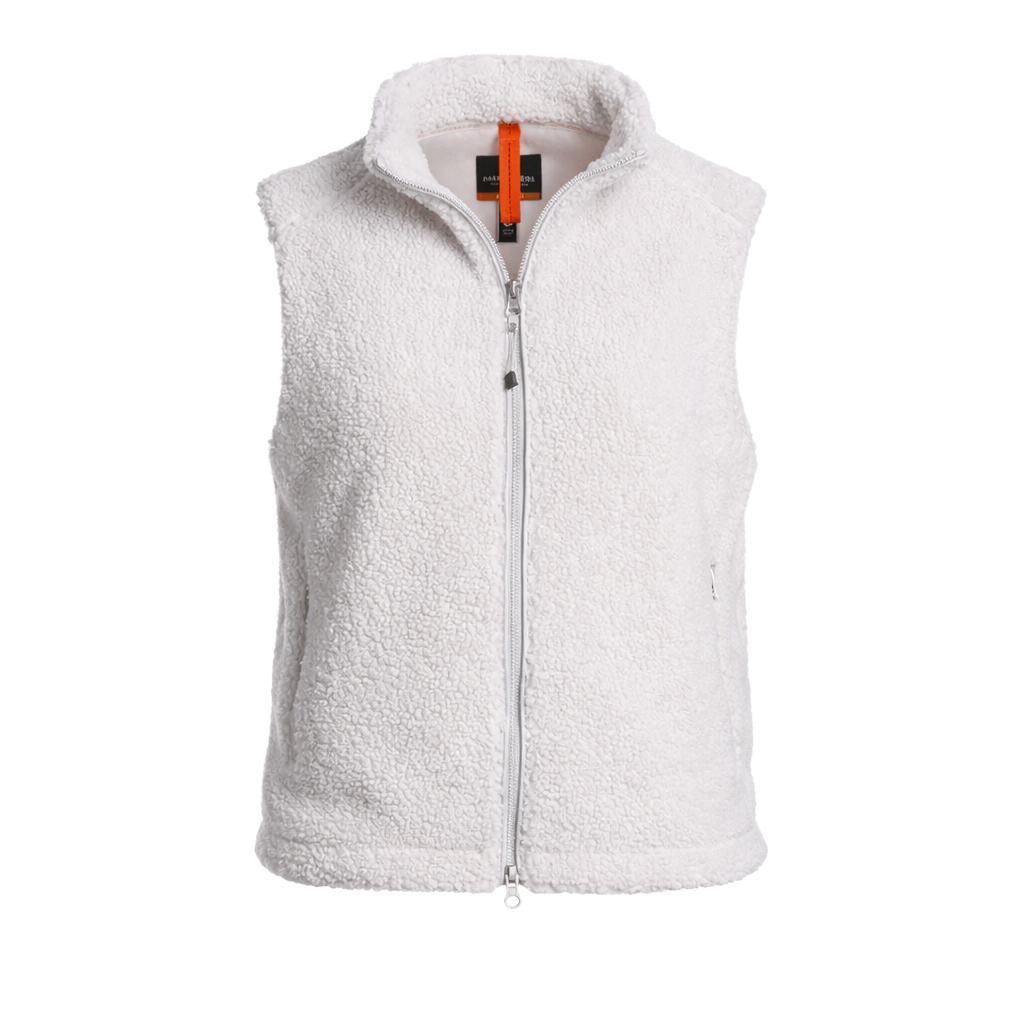 Parajumpers Woman Grey Vest