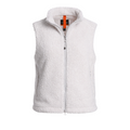 Parajumpers Woman Grey Vest