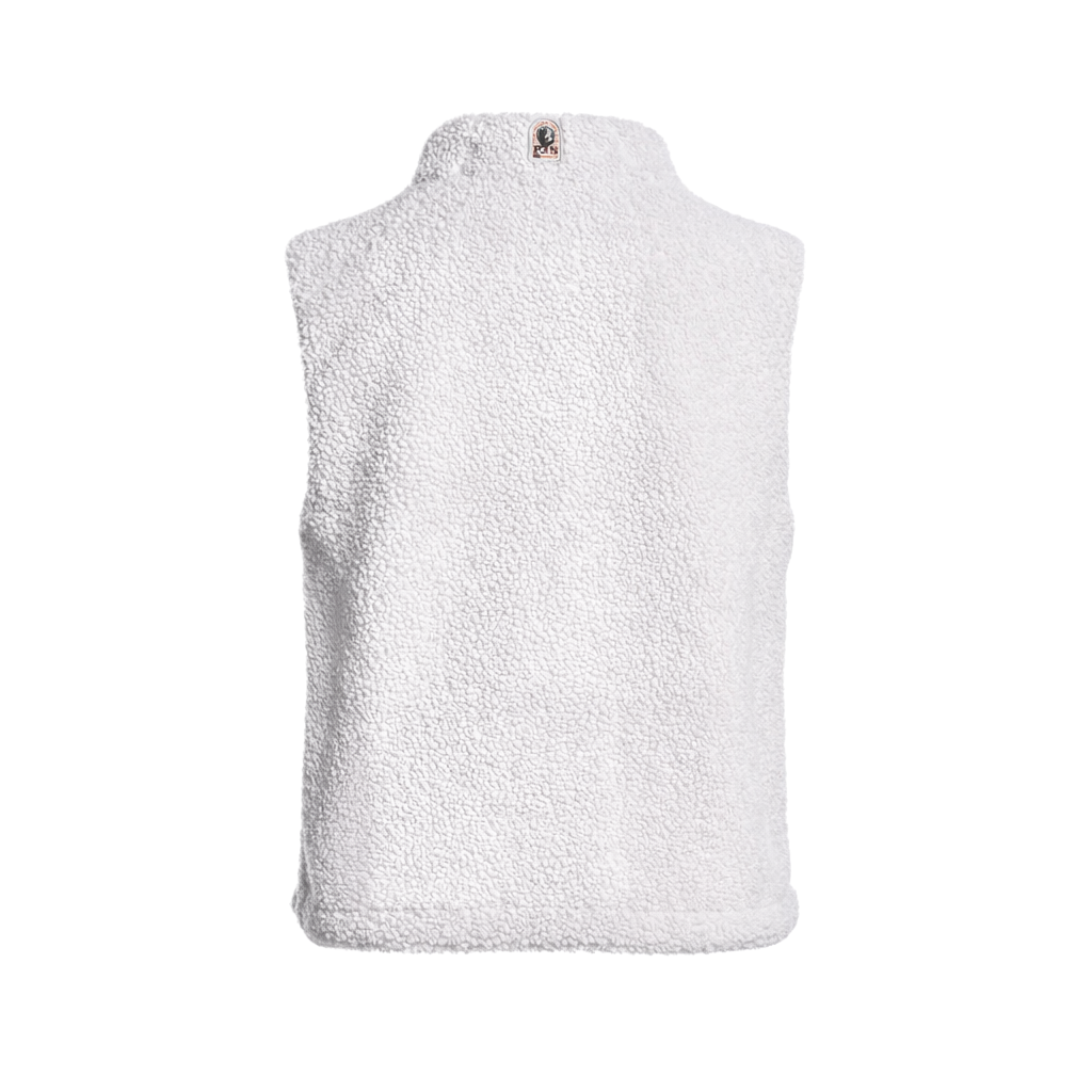 Parajumpers Woman Grey Vest