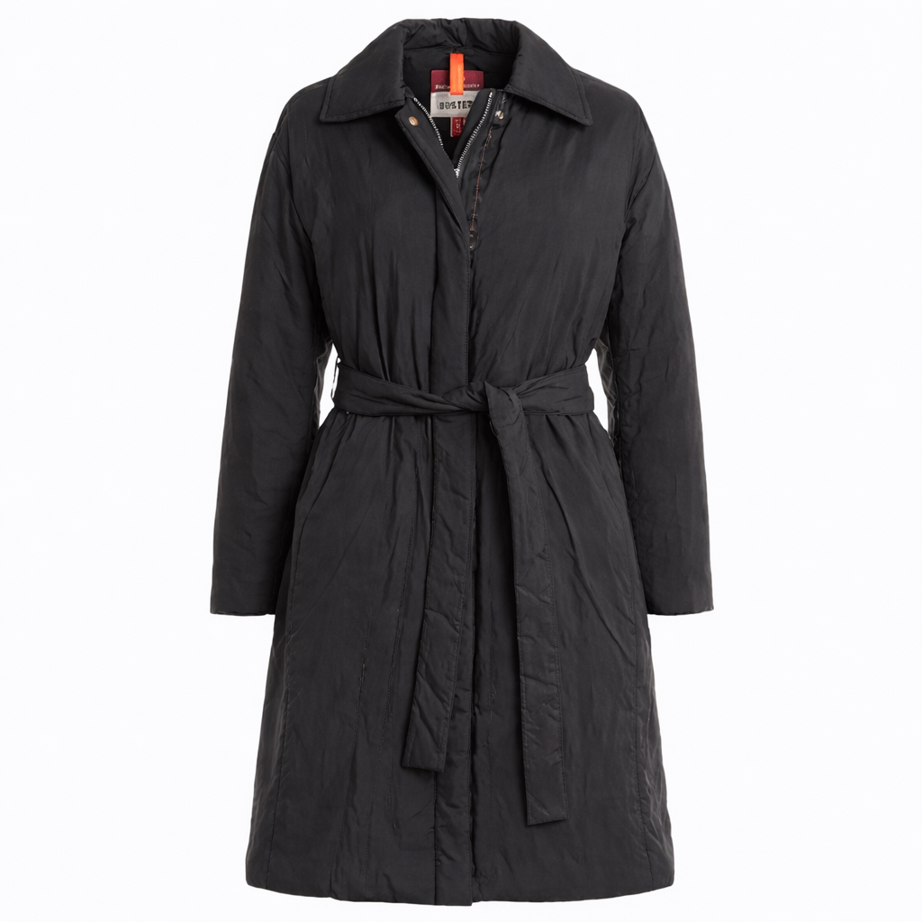 Parajumpers Woman Black Jackets