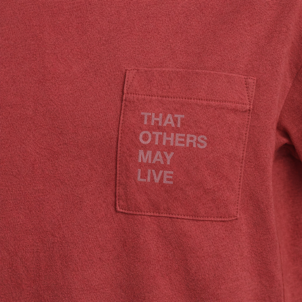 Parajumpers Woman Red T-shirt & Top