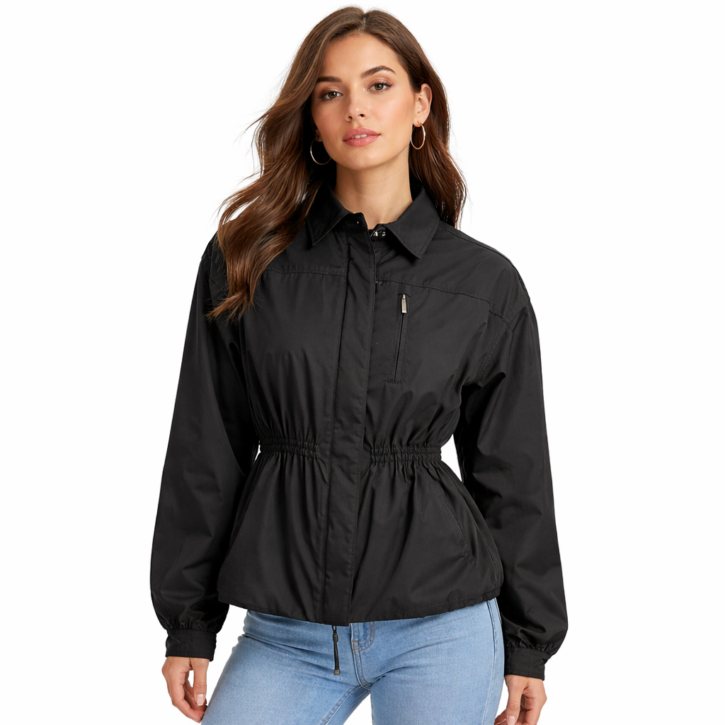 Parajumpers Woman Black Jackets