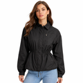 Parajumpers Woman Black Jackets