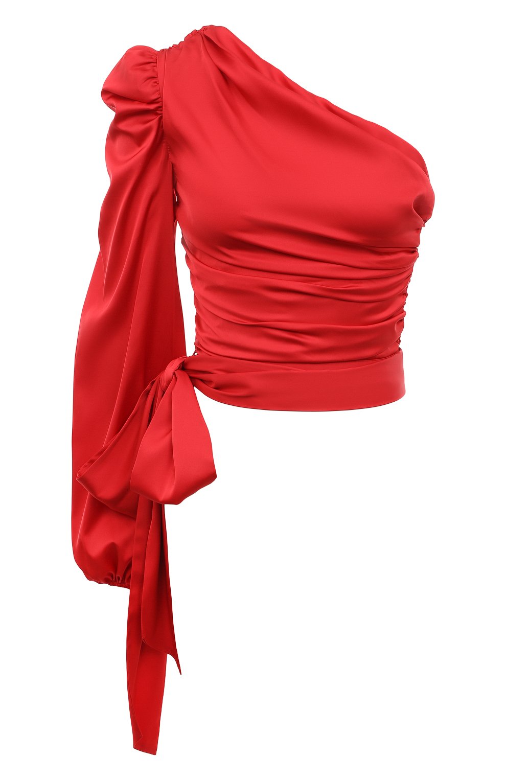Pinko Woman Red Blouse