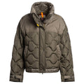 Parajumpers Woman Green Jackets