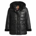 Parajumpers Woman Black Jackets