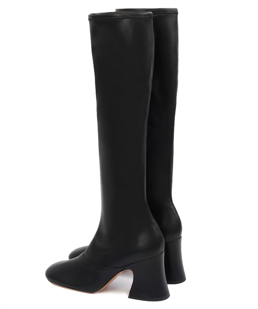 Chloé Woman Black Boots
