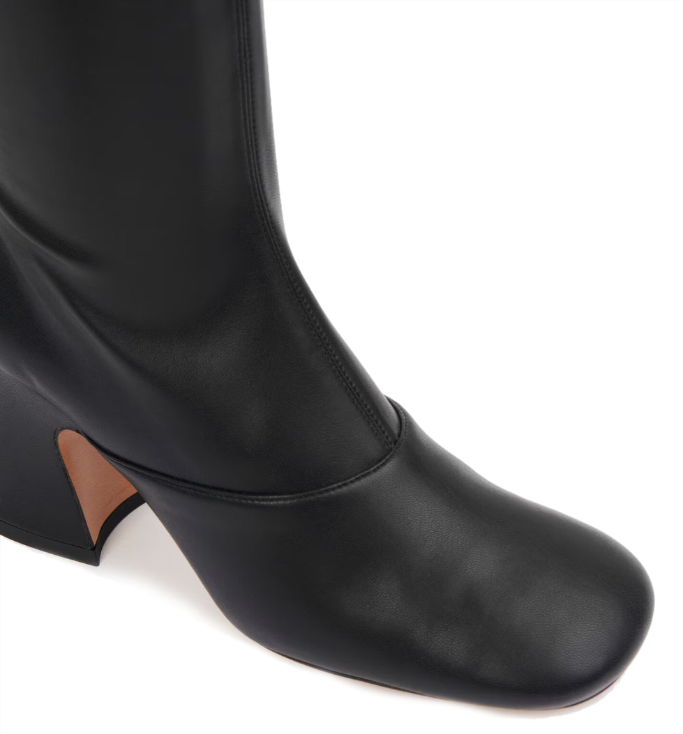 Chloé Woman Black Boots