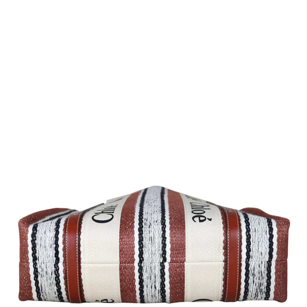 Chloé Woman Beige Crossbody Bags
