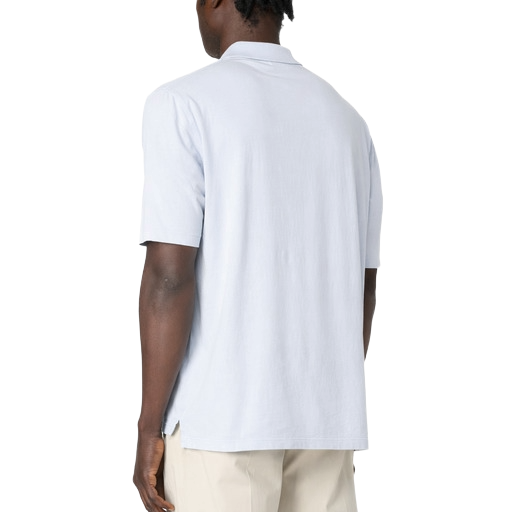 Alpha Studio Man Ice Polo