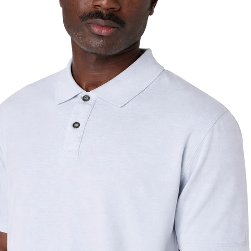 Alpha Studio Man Ice Polo