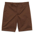 Alpha Studio Man Brown shorts