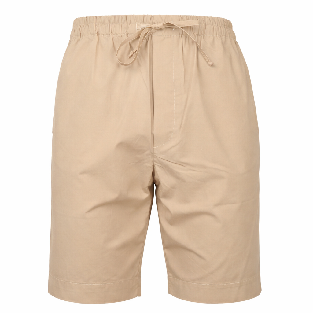 Alpha Studio Man Beige shorts