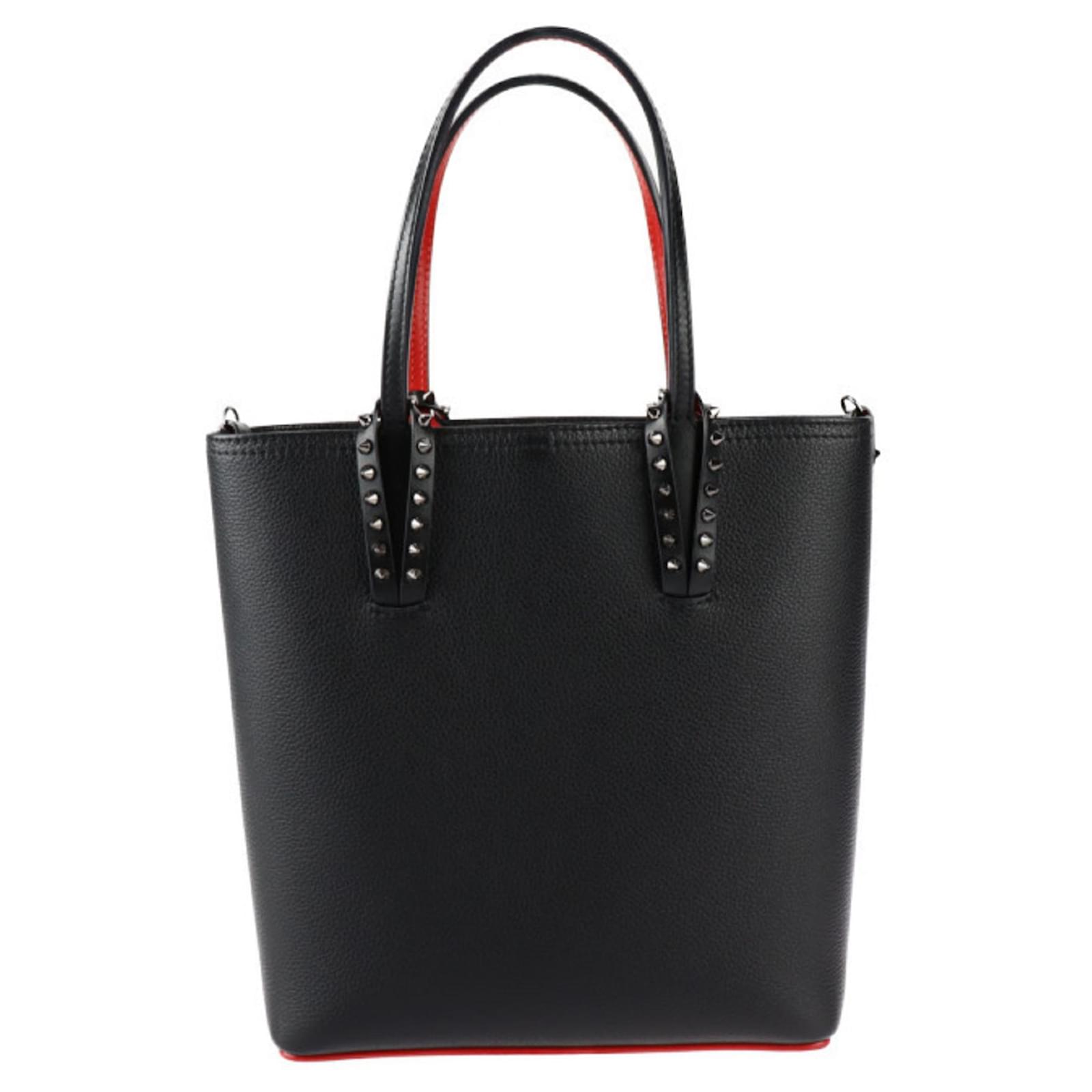 Christian Louboutin Woman Brown Handbags