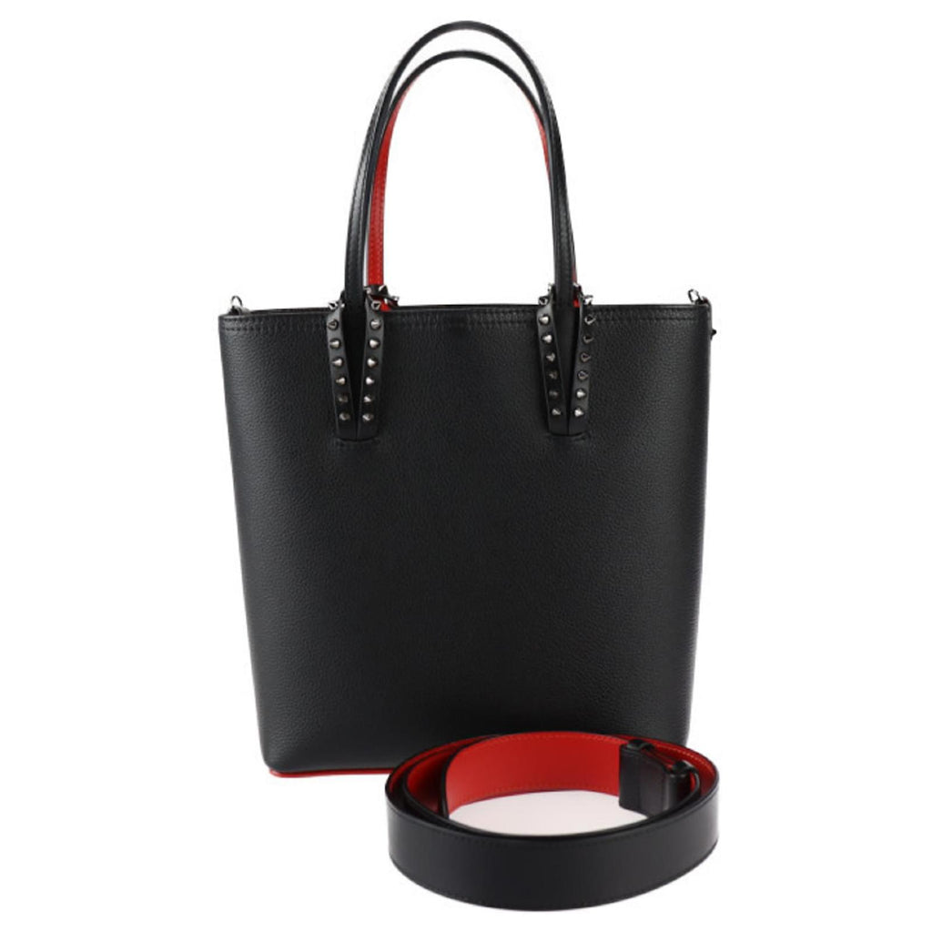 Christian Louboutin Woman Brown Handbags