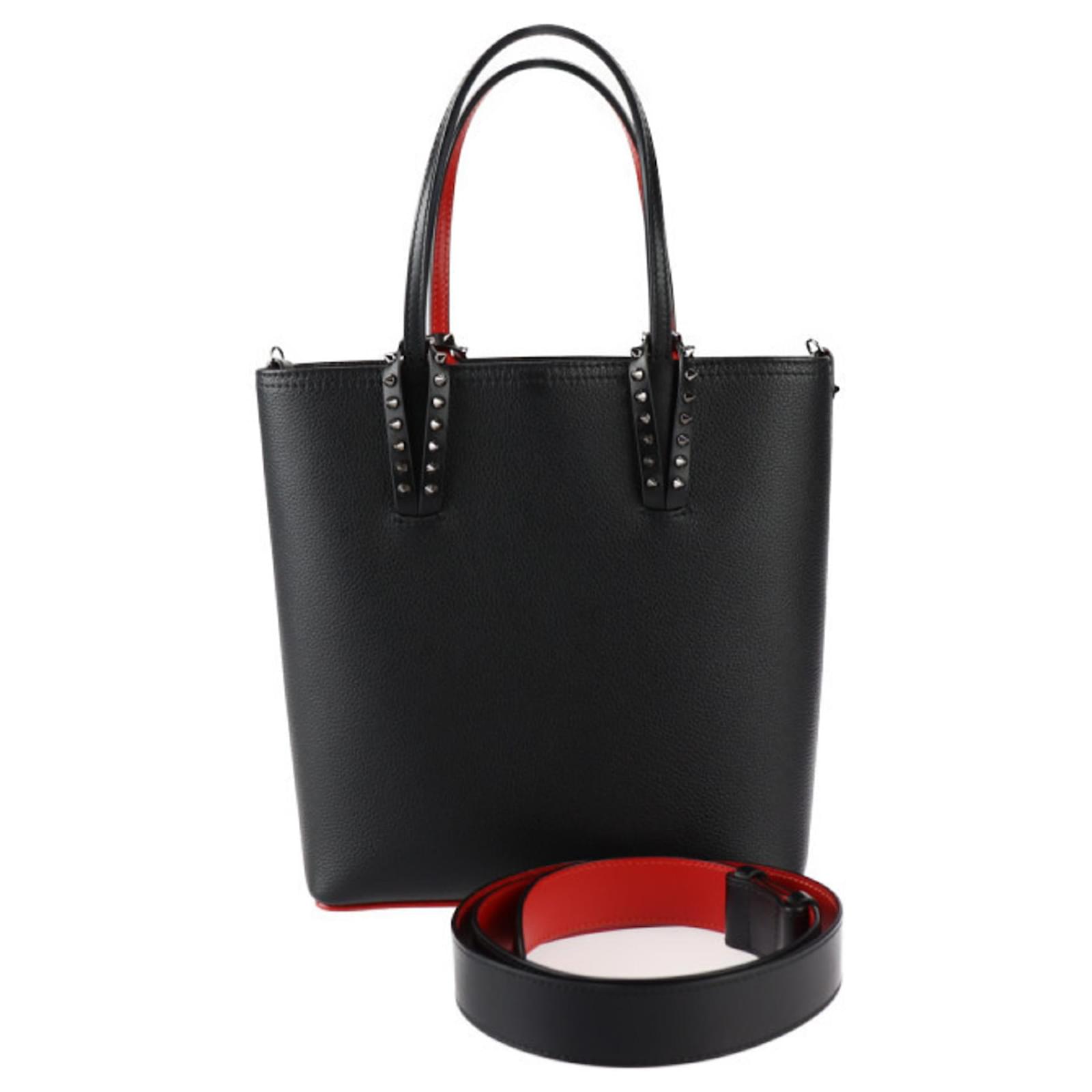 Christian Louboutin Woman Brown Handbags