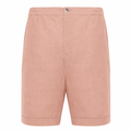 Alpha Studio Man Pink shorts